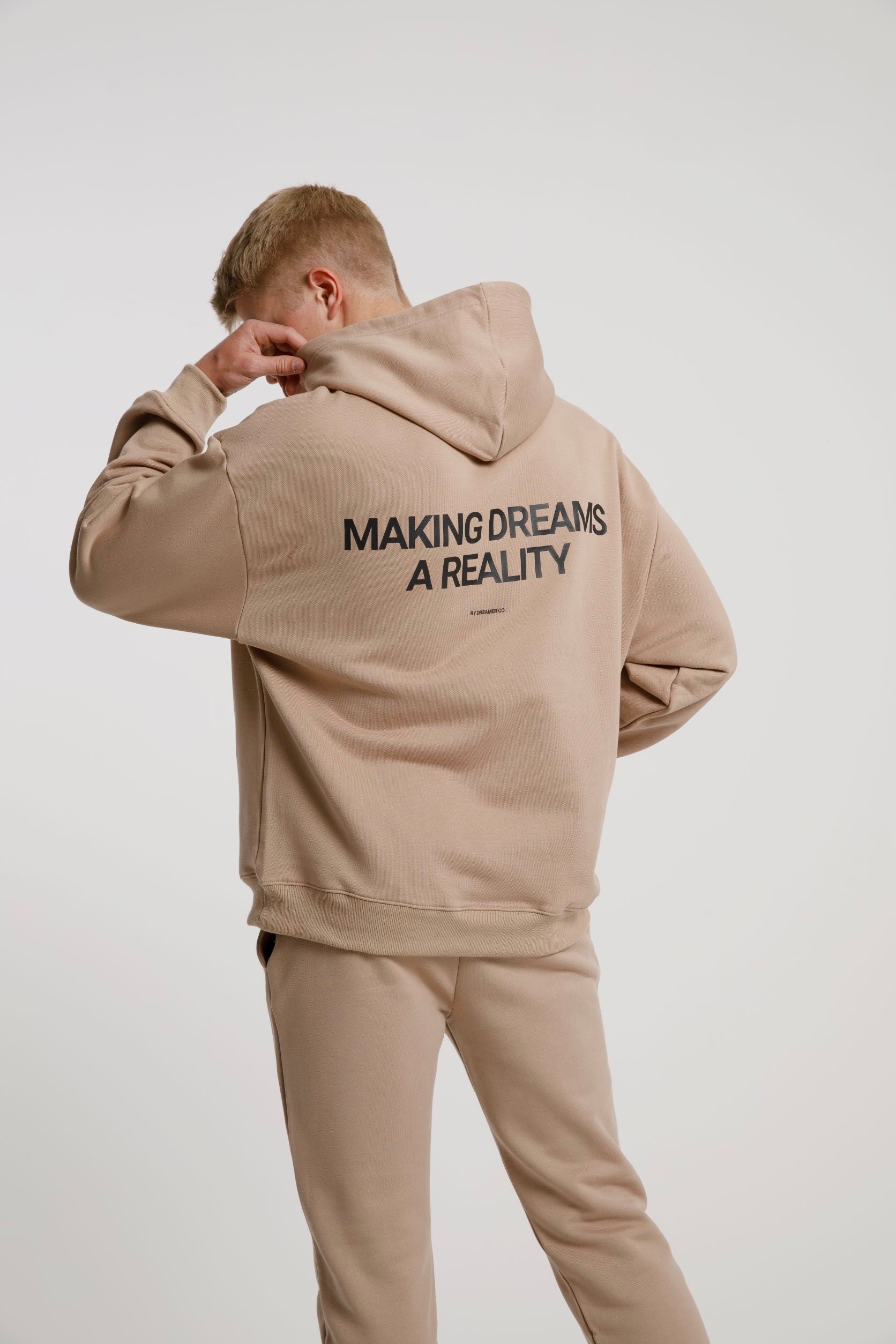 MAKING DREAMS HOODIE