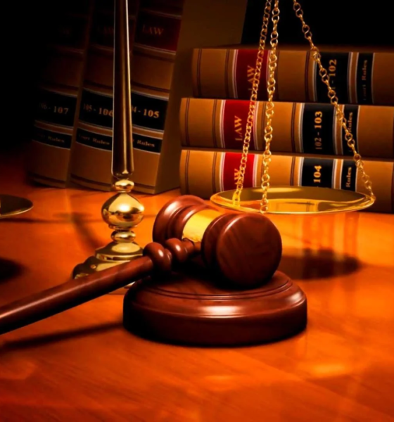 Justin Billingsley Greene Law: Pioneering Change in the Legal System