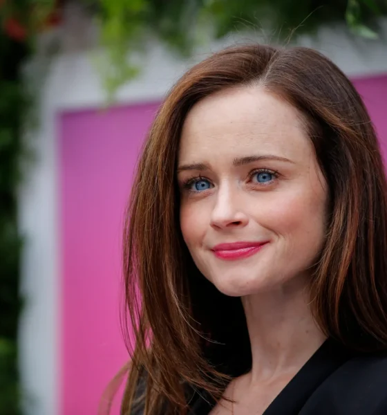 Who is Nanette Bledel? Her Journey Through Film and Television