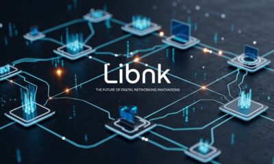 Libnk: The Future of Digital Networking Innovations