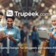 Trupeek com: Game Changer for Shoppers and Sellers Alike
