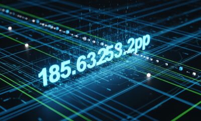 185.63.253.2pp: Understanding Its Role in Cyber Networking