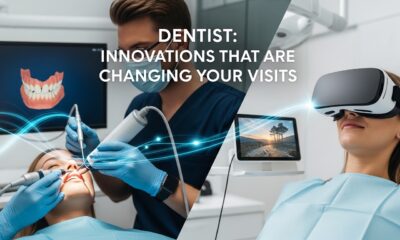 Denist: Innovations That Are Changing Your Visits