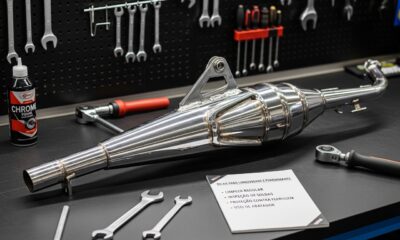 Escapamento RD: Tips for Longevity and Performance