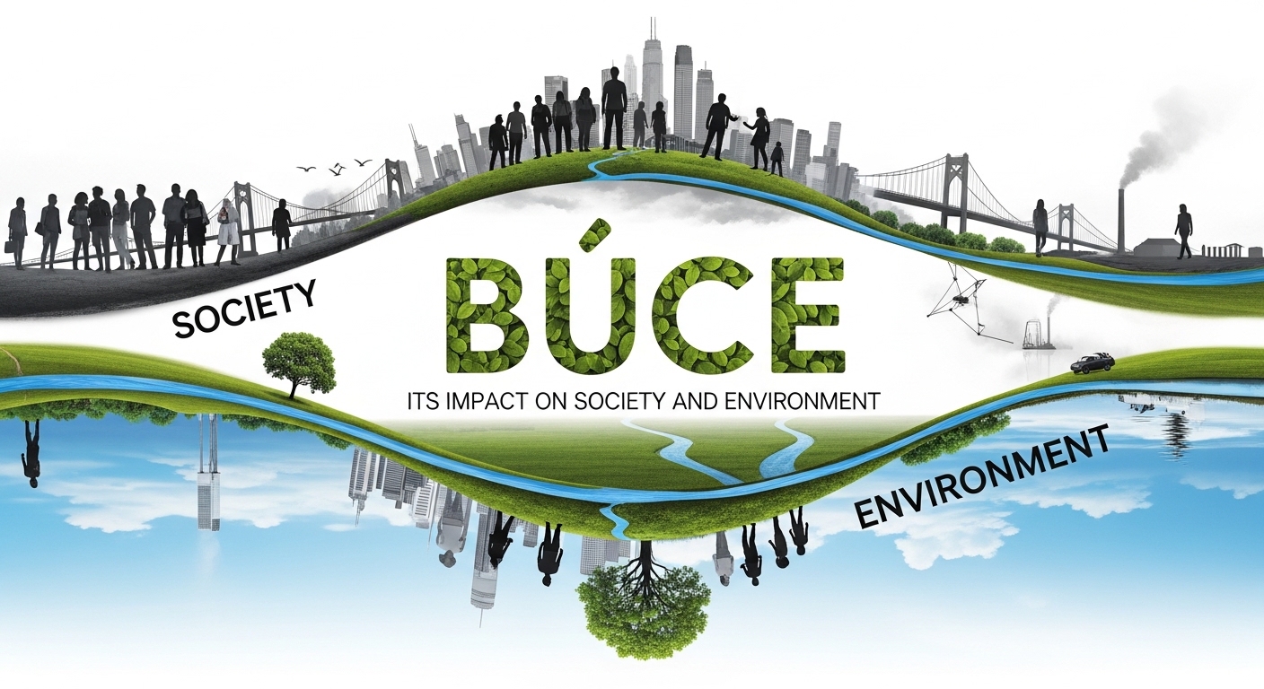 Bảce: Its Impact on Society and Environment