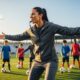 Stephanie Sarkisian: Breaking Barriers in the World of Sports Coaching