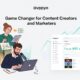 Ovppyo: Game Changer for Content Creators and Marketers