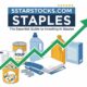 5starsstocks.com staples: The Essential Guide to Investing in Staples
