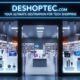 Deshoptec com: Your Ultimate Destination for Tech Shopping