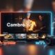 Cambro/.tv: The Future of Food and Beverage Streaming