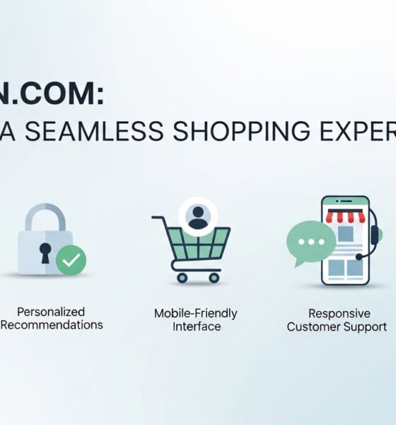 Voozon.com: Tips for a Seamless Shopping Experience