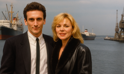 The Life and Work of Andre J. Lyson: An In-Depth Profile