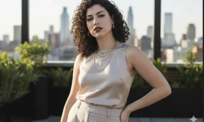 Mariasanta Mangione: The Woman Behind the Brush - An In-Depth Interview