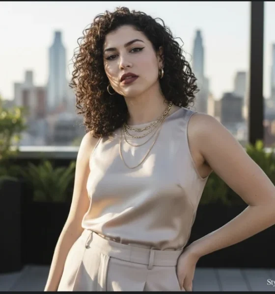 Mariasanta Mangione: The Woman Behind the Brush - An In-Depth Interview