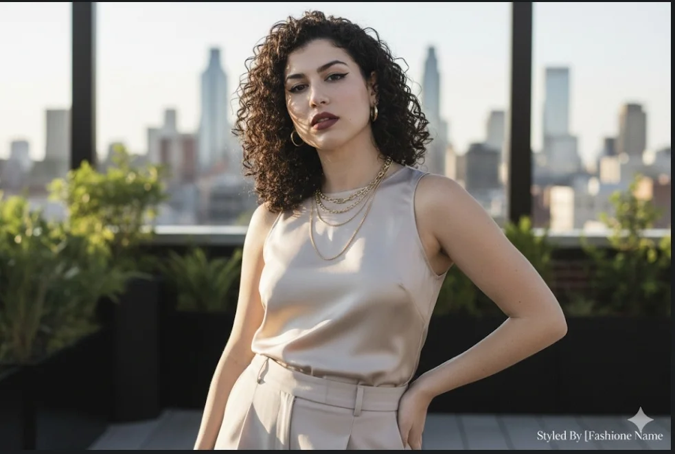 Mariasanta Mangione: The Woman Behind the Brush - An In-Depth Interview